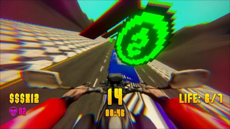 Скриншот 2 из Vida Loka Simulator
