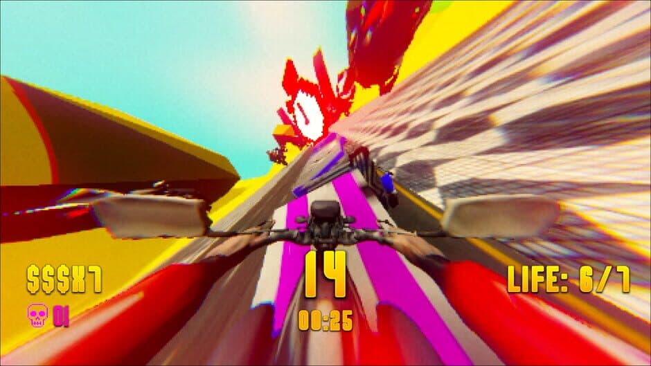 Скриншот 3 из Vida Loka Simulator