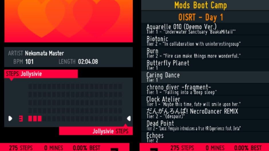 Скриншот 2 из Not in the Groove