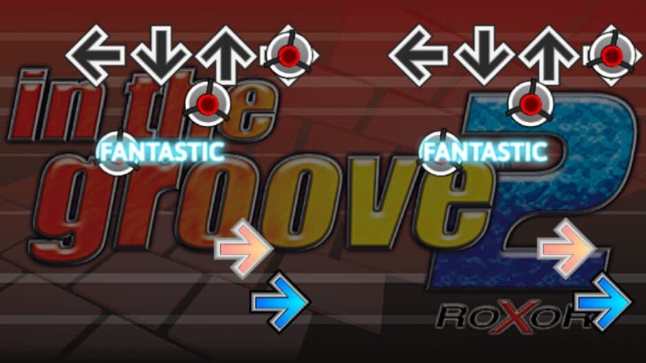 Скриншот 5 из Not in the Groove