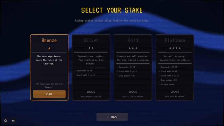 Скриншот 5 из Blackjack Alchemist