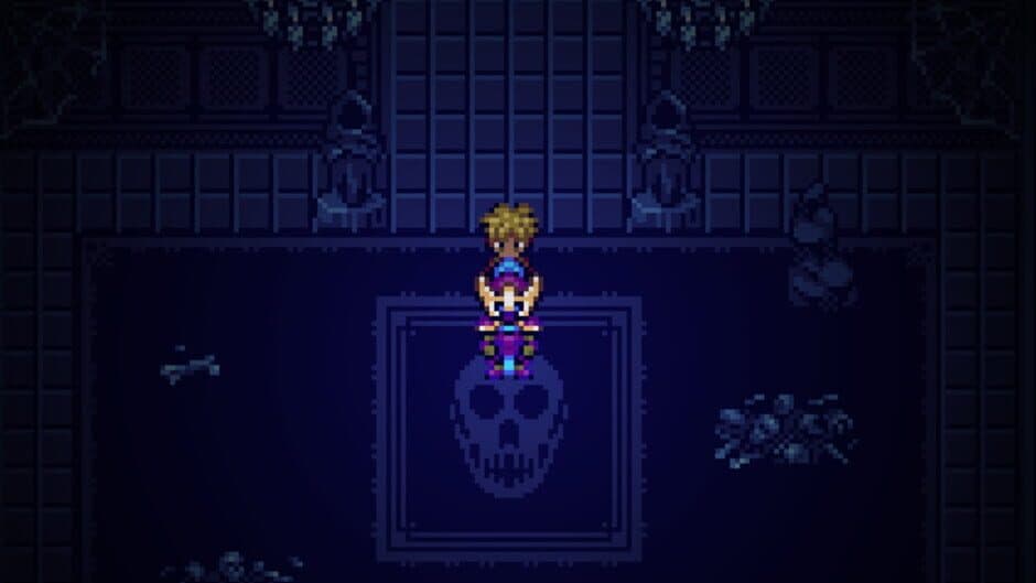Скриншот 3 из Cavern of Mourning