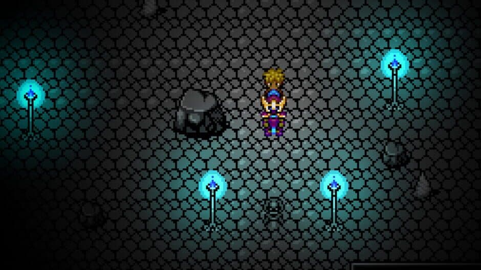 Скриншот 1 из Cavern of Mourning