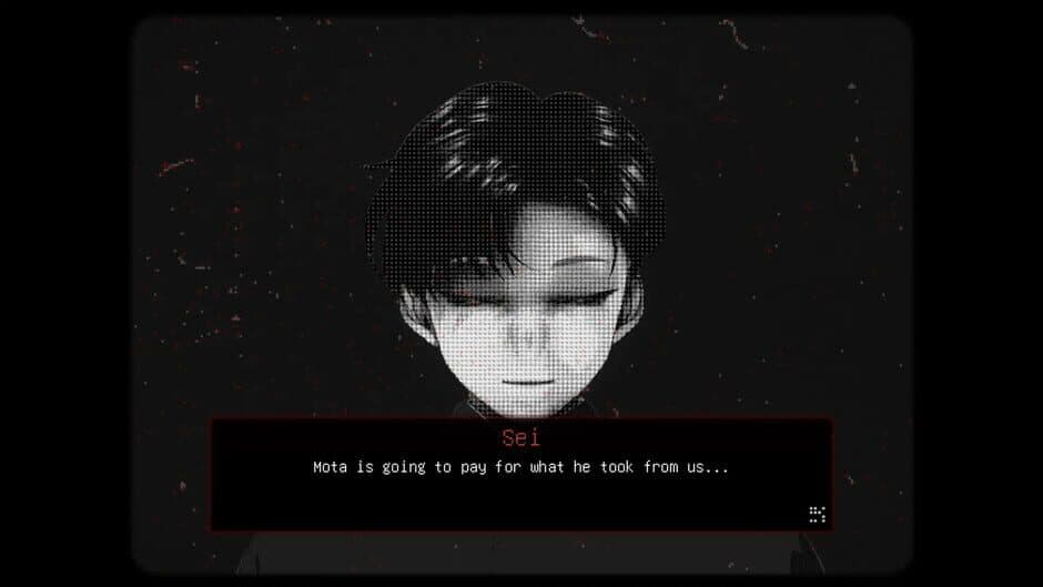 Скриншот 4 из Mota Must Die