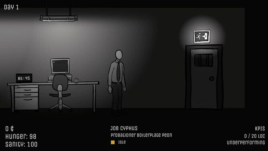 Скриншот 6 из Wageslave