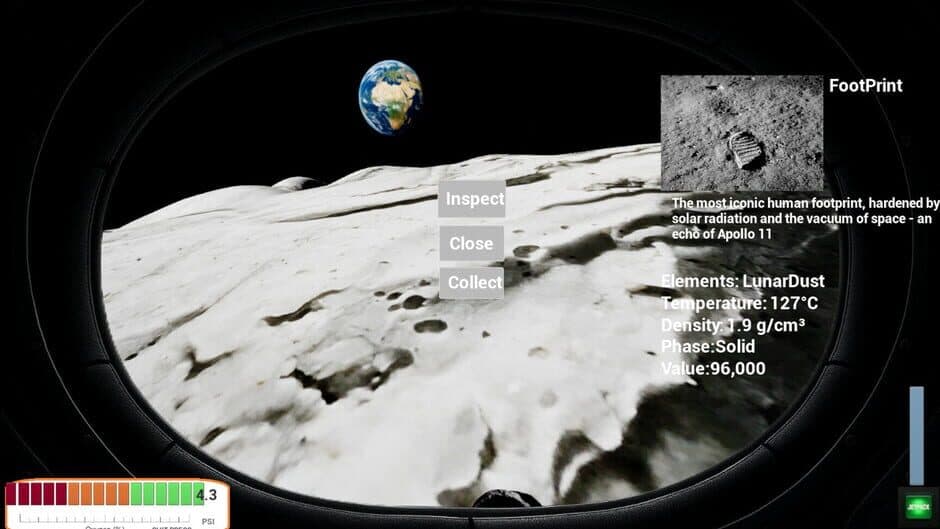 Скриншот 6 из Space Commanders