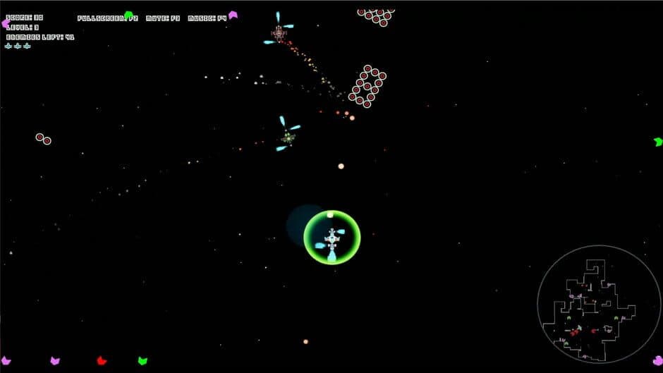 Скриншот 1 из Star Castles 2