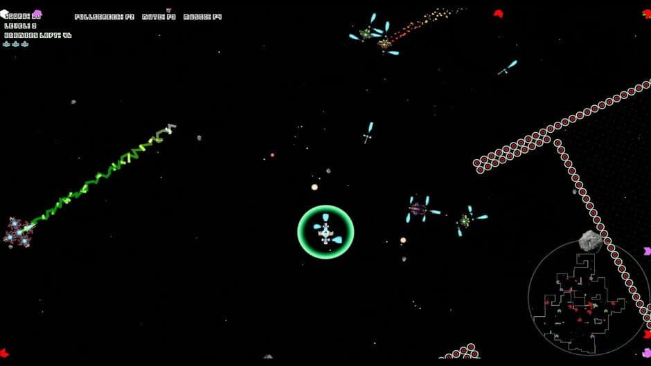 Скриншот 3 из Star Castles 2