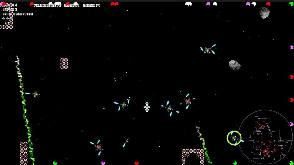 Скриншот 4 из Star Castles 2