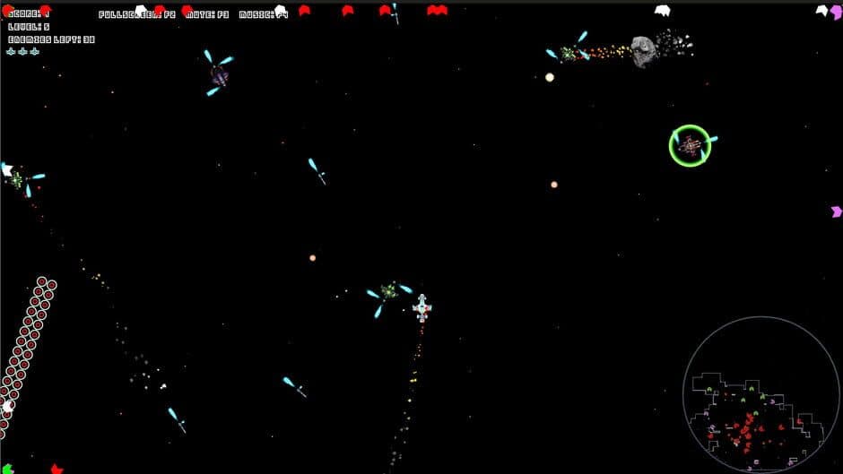 Скриншот 5 из Star Castles 2
