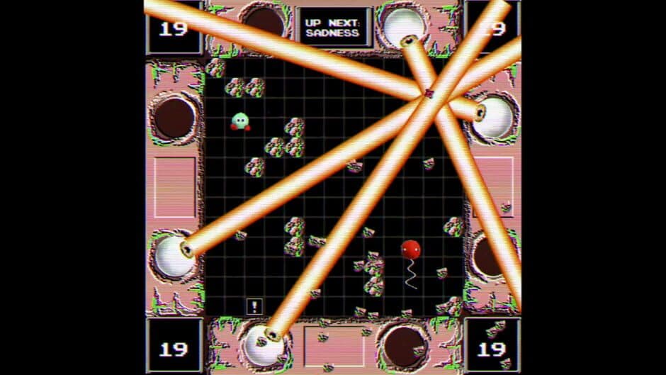 Скриншот 2 из Pop Optics