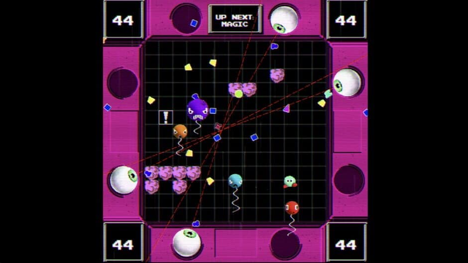 Скриншот 4 из Pop Optics