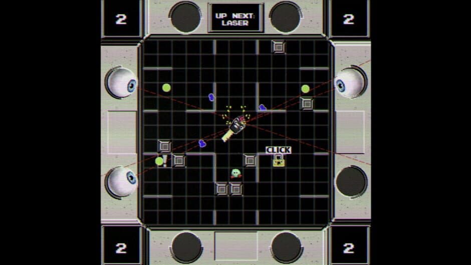 Скриншот 1 из Pop Optics