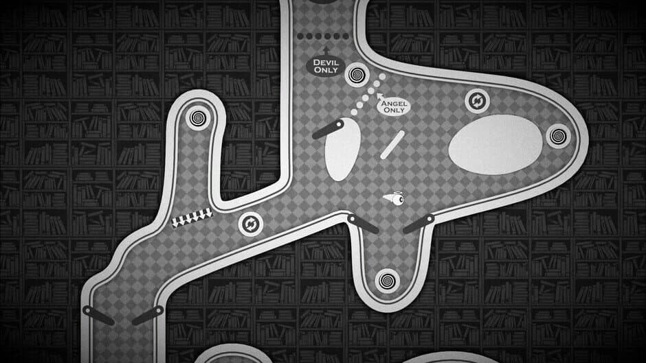 Скриншот 3 из PinBall Escape