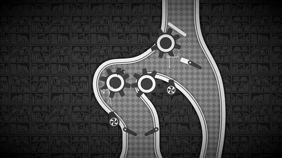 Скриншот 5 из PinBall Escape