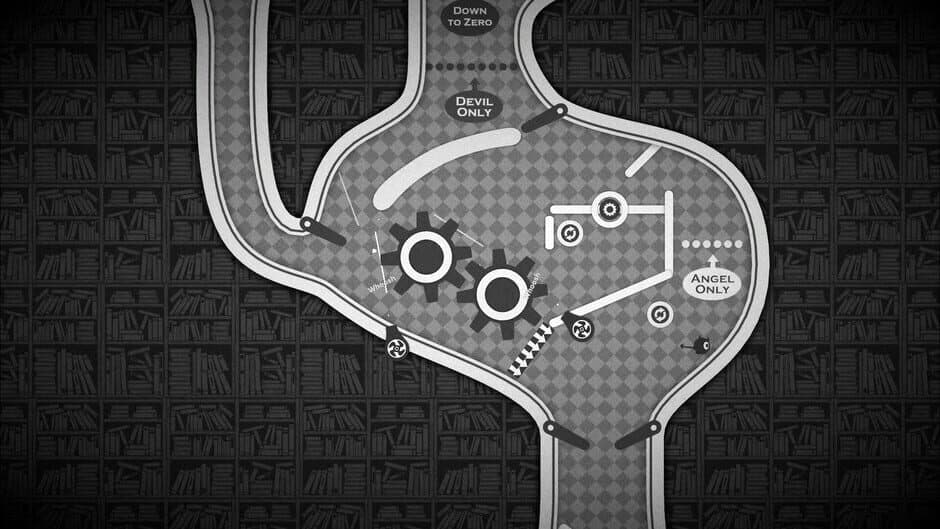 Скриншот 6 из PinBall Escape