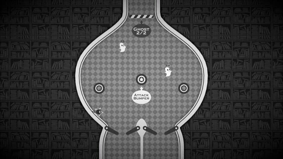 Скриншот 7 из PinBall Escape