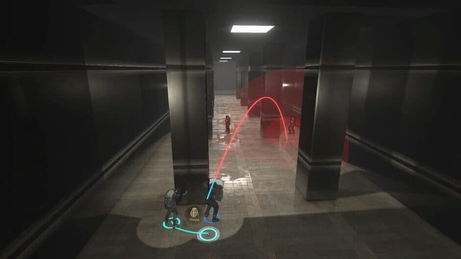 Скриншот 4 из Alignment Zero