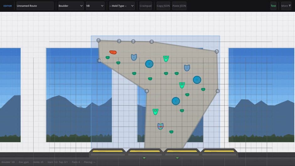 Скриншот 3 из Climbing Simplified