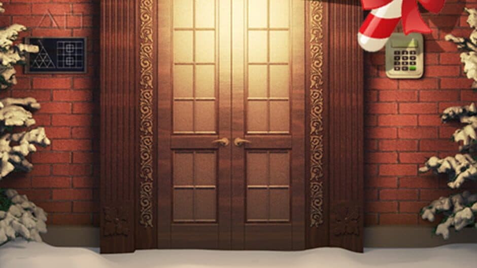 Скриншот 2 из 100 Doors Seasons