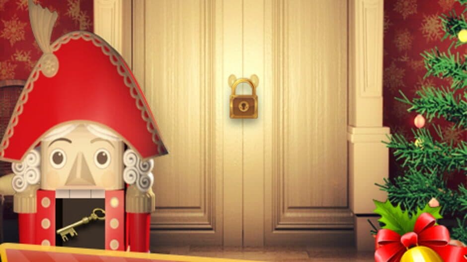 Скриншот 3 из 100 Doors Seasons