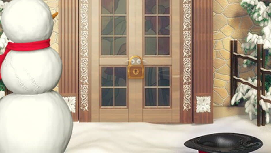 Скриншот 9 из 100 Doors Seasons