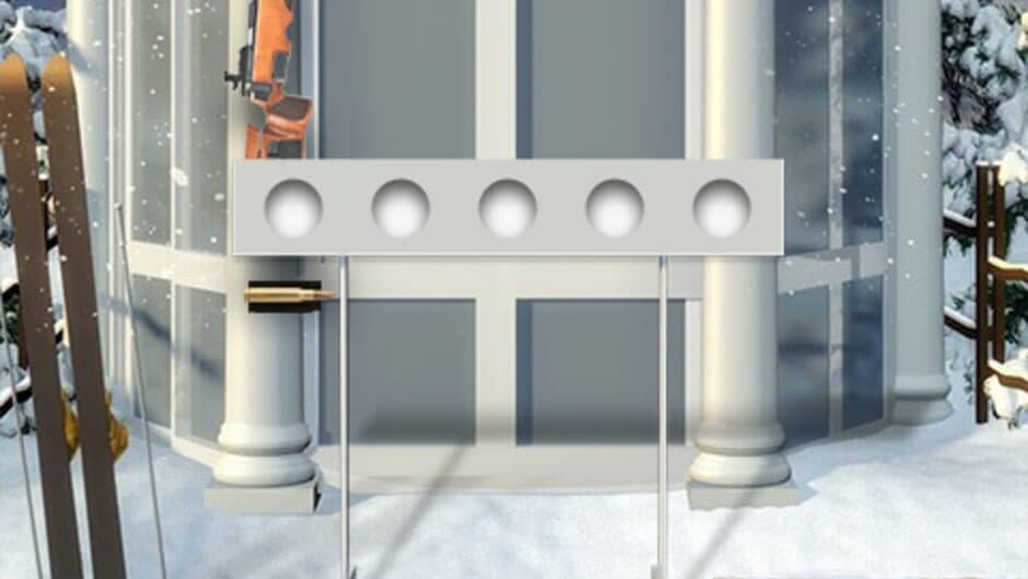 Скриншот 10 из 100 Doors Seasons