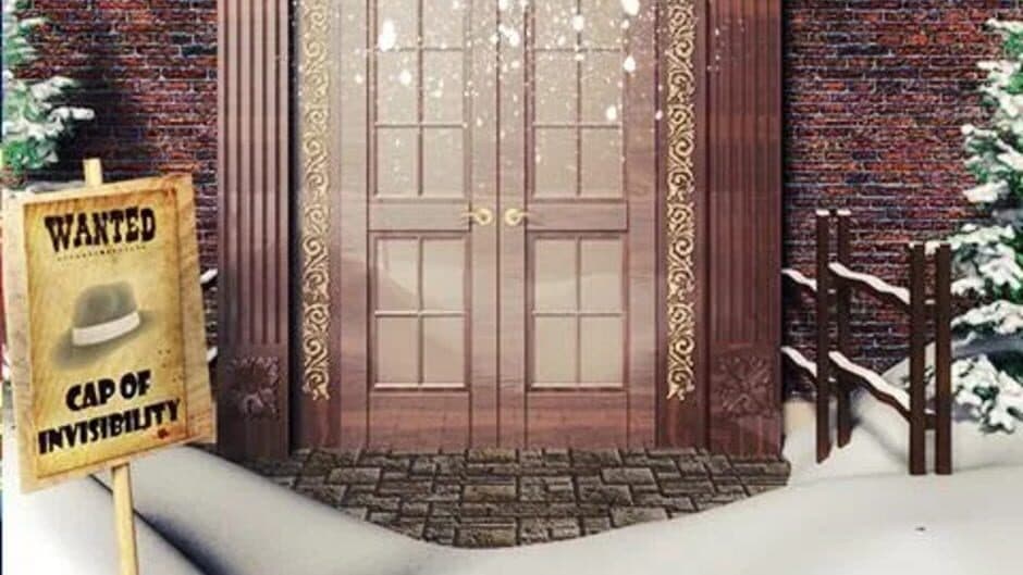 Скриншот 12 из 100 Doors Seasons