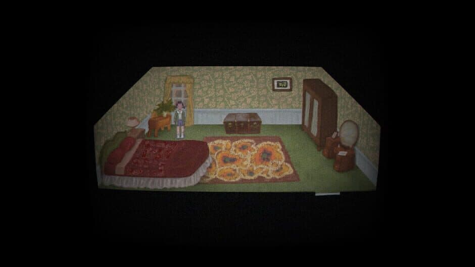 Скриншот 1 из A House Inside Me