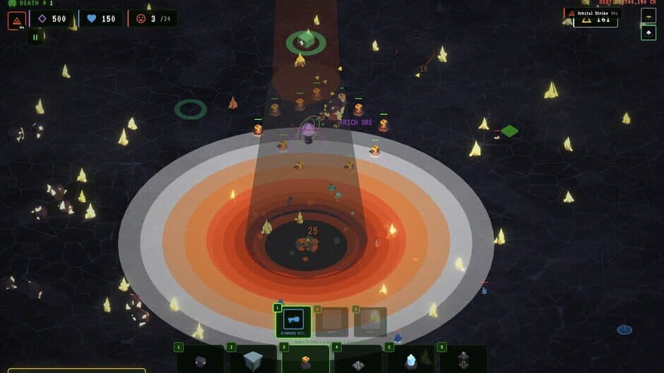 Скриншот 4 из Polydangerous