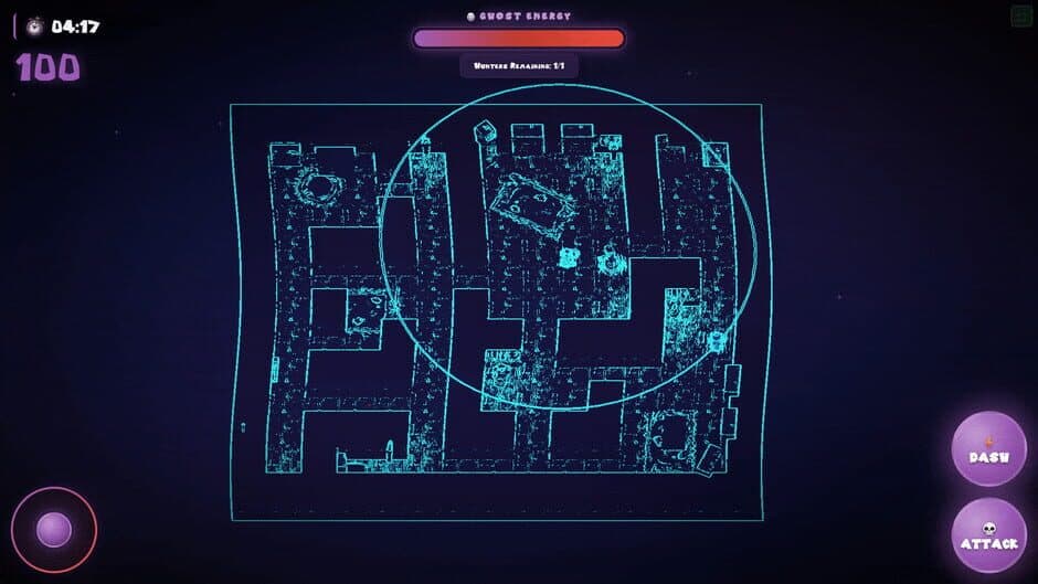 Скриншот 6 из Specter Hideout