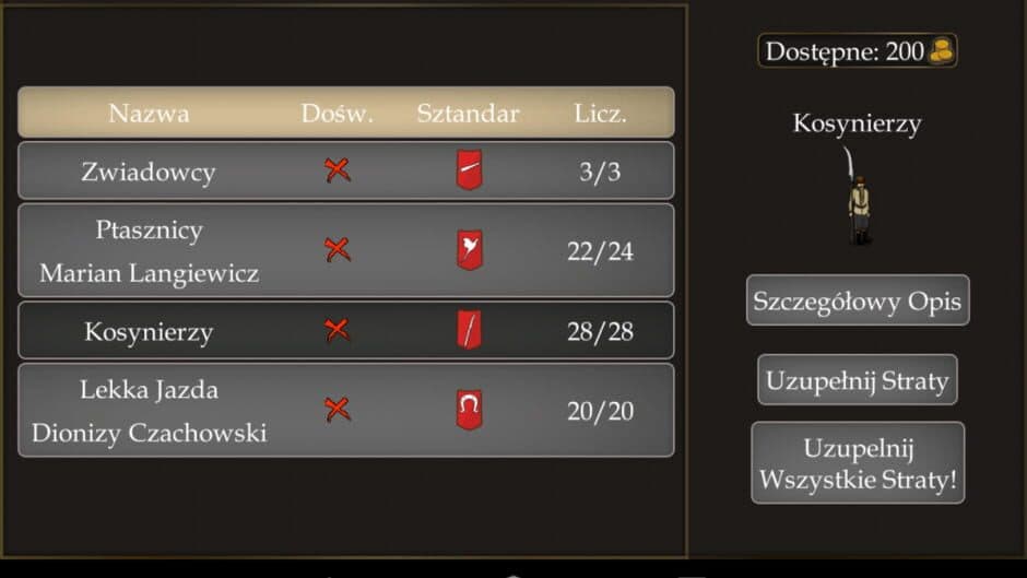 Скриншот 5 из January Uprising: Strategy Game
