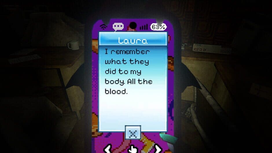 Скриншот 4 из They Not Fae!