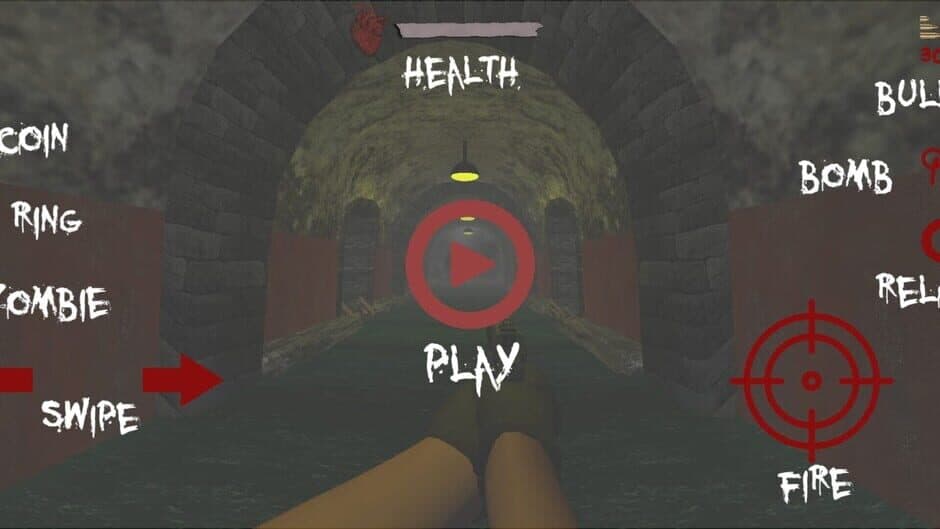 Скриншот 7 из Counter Attack on Zombies