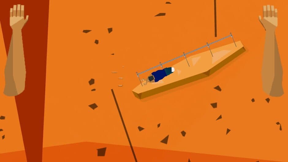 Скриншот 1 из Free Solo