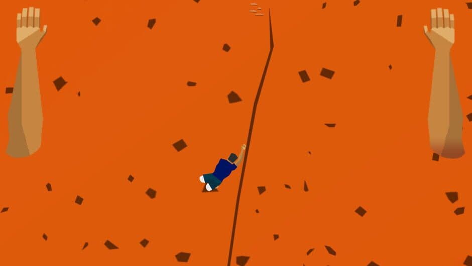 Скриншот 2 из Free Solo