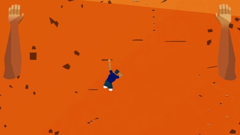 Скриншот 3 из Free Solo