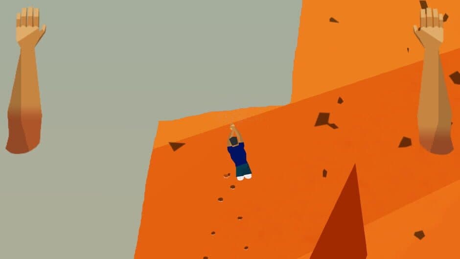 Скриншот 5 из Free Solo