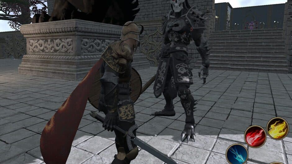 Скриншот 5 из Phase Knight