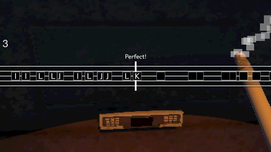 Скриншот 1 из Unsettled: Night Shift