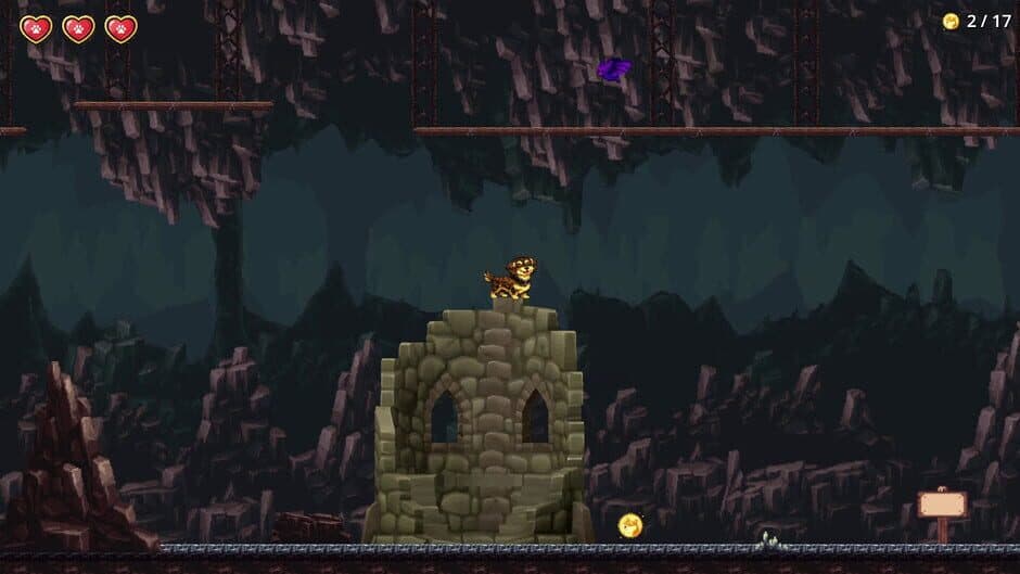 Скриншот 2 из Teckel Adventure