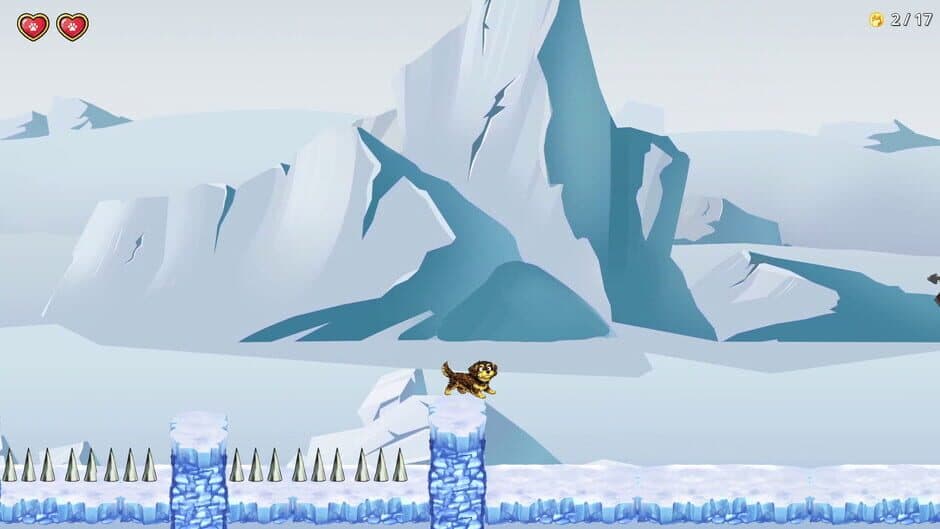 Скриншот 3 из Teckel Adventure