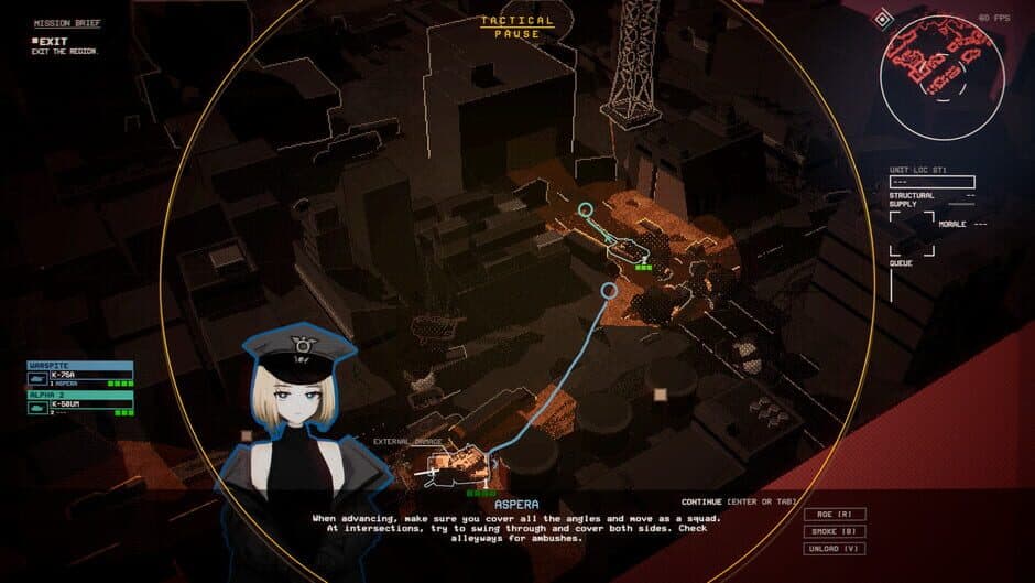 Скриншот 6 из Armaphract