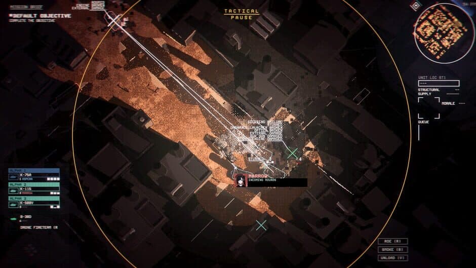 Скриншот 8 из Armaphract