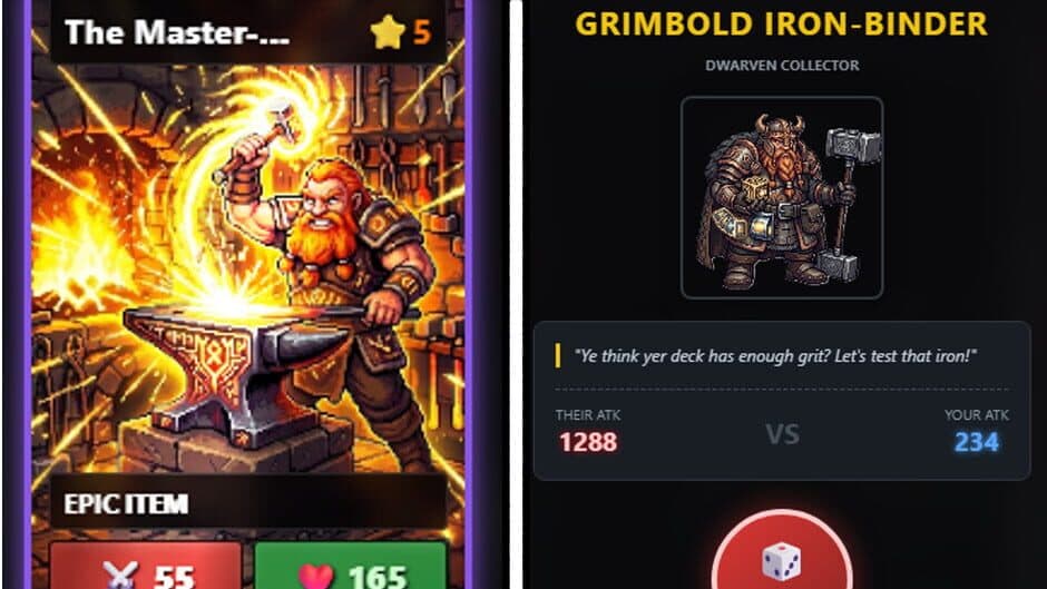 Скриншот 5 из Divide TCG