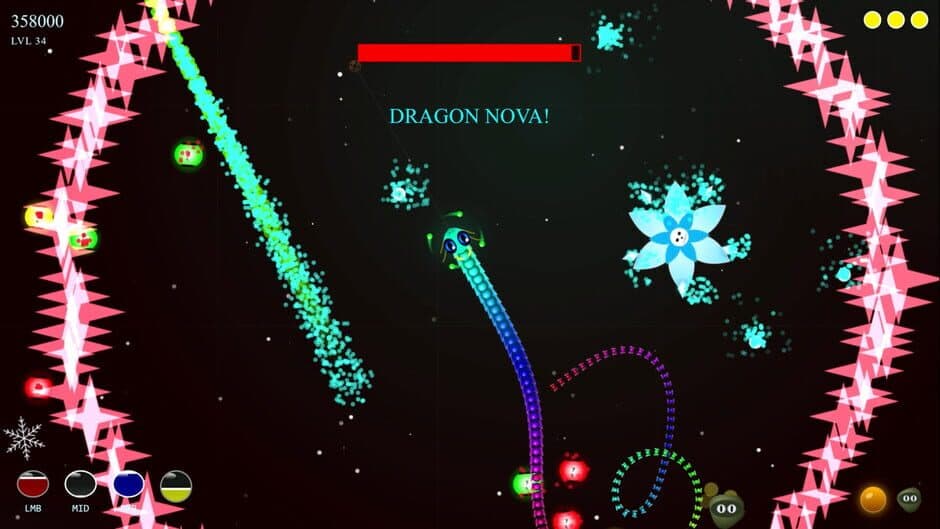 Скриншот 5 из PyroKite