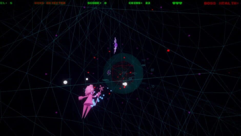 Скриншот 3 из Super Cyber Wave