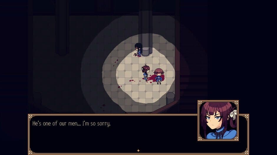 Скриншот 2 из Stray Magic