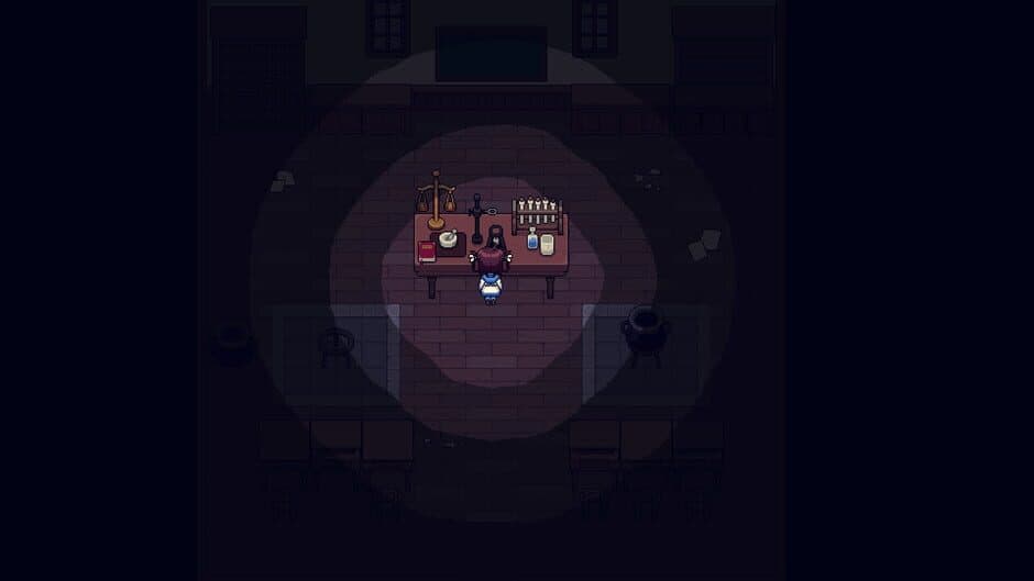 Скриншот 5 из Stray Magic