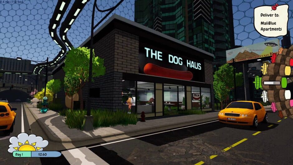 Скриншот 4 из Animal Style